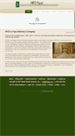 Mobile Screenshot of hfdspa.com